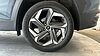 Hyundai TUCSON 1.6 h T-GDi Ultimate SUV 5dr Petrol Hybrid Auto Euro 6 (s/s) (230 ps) Blue