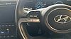 Hyundai TUCSON 1.6 h T-GDi Ultimate SUV 5dr Petrol Hybrid Auto Euro 6 (s/s) (230 ps) Blue