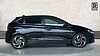 Hyundai I20 1.0 T-GDi MHEV Premium Hatchback 5dr Petrol Hybrid Manual Euro 6 (s/s) (100 ps) Black