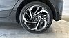 Hyundai I20 1.0 T-GDi MHEV Premium Hatchback 5dr Petrol Hybrid Manual Euro 6 (s/s) (100 ps) Black