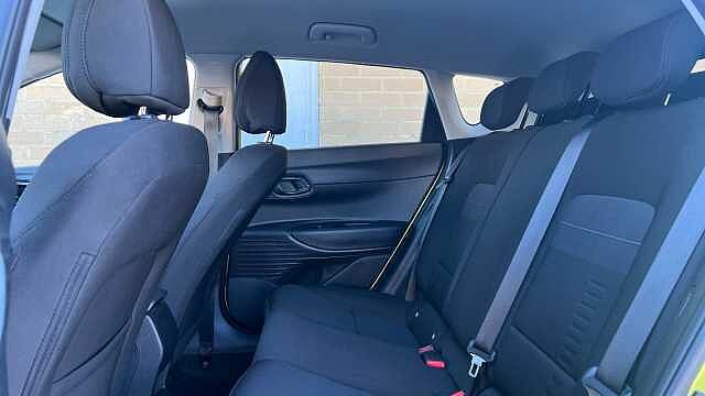 Hyundai BAYON 1.0 T-GDi Premium SUV 5dr Petrol Manual Euro 6 (s/s) (100 ps)