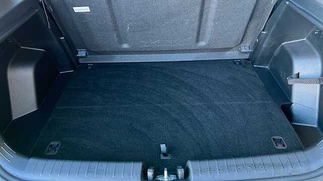 Hyundai BAYON 1.0 T-GDi Premium SUV 5dr Petrol Manual Euro 6 (s/s) (100 ps)