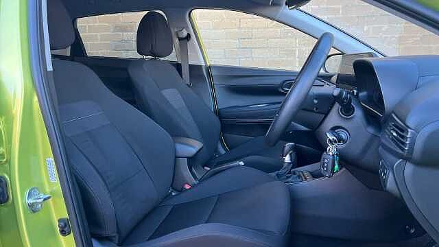 Hyundai BAYON 1.0 T-GDi Premium SUV 5dr Petrol Manual Euro 6 (s/s) (100 ps)
