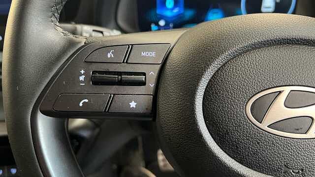 Hyundai BAYON 1.0 T-GDi Premium SUV 5dr Petrol Manual Euro 6 (s/s) (100 ps)