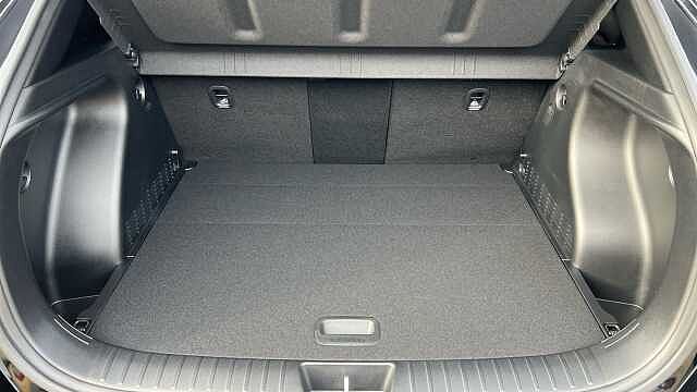 Hyundai KONA 1.6 h-GDi N Line SUV 5dr Petrol Hybrid DCT Euro 6 (s/s) (141 ps)