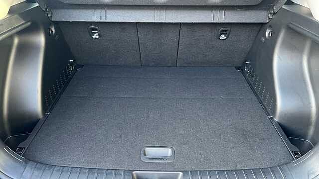 Hyundai KONA 1.6 T-GDi Advance SUV 5dr Petrol DCT Euro 6 (s/s) (138 ps) Black