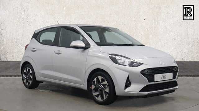 1.0 Advance Hatchback 5dr Petrol Auto Euro 6 (s/s) (63 ps)