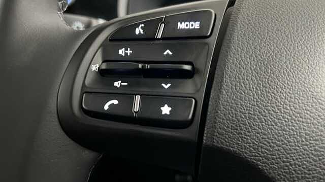 Hyundai I10 1.0 Advance Hatchback 5dr Petrol Auto Euro 6 (s/s) (63 ps) Lumen Grey