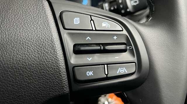 Hyundai I10 1.0 Advance Hatchback 5dr Petrol Auto Euro 6 (s/s) (63 ps) Lumen Grey