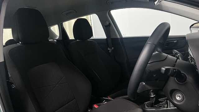 Hyundai BAYON 1.0 T-GDi MHEV SE Connect SUV 5dr Petrol Hybrid Manual Euro 6 (s/s) (100 ps) Green