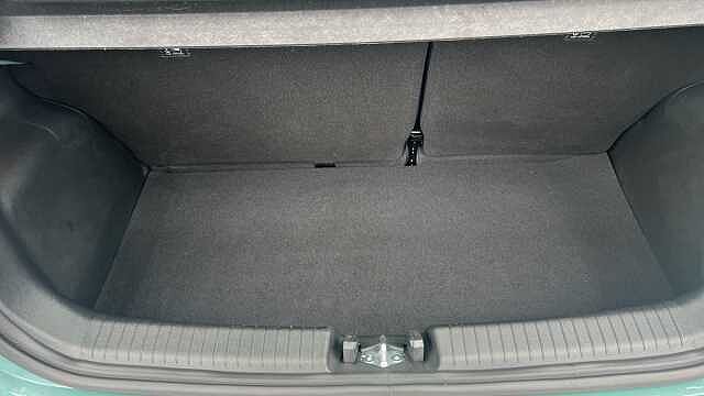 Hyundai I10 1.0 Advance Hatchback 5dr Petrol Auto Euro 6 (s/s) (63 ps) Mangrove Green