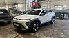 Hyundai KONA 1.6 h-GDi Advance SUV 5dr Petrol Hybrid DCT Euro 6 (s/s) (141 ps) Atlas White