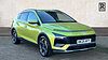 Hyundai BAYON 1.0 T-GDi Premium SUV 5dr Petrol Manual Euro 6 (s/s) (100 ps) Lucid Lime