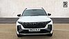 Hyundai TUCSON 1.6 T-GDi MHEV N Line SUV 5dr Petrol Hybrid DCT Euro 6 (s/s) (150 ps) Atlas White