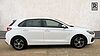 Hyundai I30 1.0 T-GDi MHEV SE Connect Hatchback 5dr Petrol Hybrid Manual Euro 6 (s/s) (120 p Serenity White
