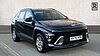 Hyundai KONA 1.6 T-GDi Advance SUV 5dr Petrol DCT Euro 6 (s/s) (138 ps) Black