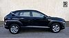 Hyundai KONA 1.6 T-GDi Advance SUV 5dr Petrol DCT Euro 6 (s/s) (138 ps) Black