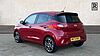 Hyundai I10 1.2 Premium Hatchback 5dr Petrol Auto Euro 6 (s/s) (84 ps) Dragon Red