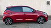 Hyundai I10 1.2 Premium Hatchback 5dr Petrol Auto Euro 6 (s/s) (84 ps) Dragon Red