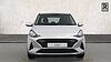 Hyundai I10 1.0 Advance Hatchback 5dr Petrol Auto Euro 6 (s/s) (63 ps) Lumen Grey