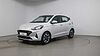 Hyundai I10 1.0 Advance Hatchback 5dr Petrol Auto Euro 6 (s/s) (63 ps) Lumen Grey
