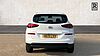 Hyundai TUCSON 1.6 GDi S Connect SUV 5dr Petrol Manual Euro 6 (s/s) (132 ps) Polar White