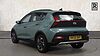 Hyundai BAYON 1.0 T-GDi MHEV SE Connect SUV 5dr Petrol Hybrid Manual Euro 6 (s/s) (100 ps) Green