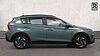 Hyundai BAYON 1.0 T-GDi MHEV SE Connect SUV 5dr Petrol Hybrid Manual Euro 6 (s/s) (100 ps) Green