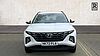 Hyundai TUCSON 1.6 T-GDi SE Connect SUV 5dr Petrol Manual Euro 6 (s/s) (150 ps) Atlas White