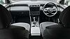 Hyundai TUCSON 1.6 T-GDi SE Connect SUV 5dr Petrol Manual Euro 6 (s/s) (150 ps) Atlas White
