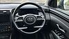 Hyundai TUCSON 1.6 T-GDi SE Connect SUV 5dr Petrol Manual Euro 6 (s/s) (150 ps) Atlas White