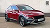 Hyundai KONA 1.0 T-GDi MHEV Ultimate SUV 5dr Petrol Hybrid Manual Euro 6 (s/s) (120 ps) Pulse Red
