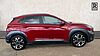 Hyundai KONA 1.0 T-GDi MHEV Ultimate SUV 5dr Petrol Hybrid Manual Euro 6 (s/s) (120 ps) Pulse Red