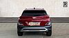 Hyundai KONA 1.0 T-GDi MHEV Ultimate SUV 5dr Petrol Hybrid Manual Euro 6 (s/s) (120 ps) Pulse Red