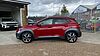 Hyundai KONA 1.0 T-GDi MHEV Ultimate SUV 5dr Petrol Hybrid Manual Euro 6 (s/s) (120 ps) Pulse Red
