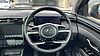 Hyundai TUCSON 1.6 T-GDi Ultimate SUV 5dr Petrol Manual Euro 6 (s/s) (150 ps) Red