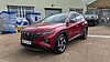 Hyundai TUCSON 1.6 T-GDi Ultimate SUV 5dr Petrol Manual Euro 6 (s/s) (150 ps) Red