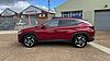 Hyundai TUCSON 1.6 T-GDi Ultimate SUV 5dr Petrol Manual Euro 6 (s/s) (150 ps) Red