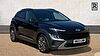 Hyundai KONA 1.6 h-GDi Ultimate SUV 5dr Petrol Hybrid DCT Euro 6 (s/s) (141 ps) Black
