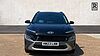 Hyundai KONA 1.6 h-GDi Ultimate SUV 5dr Petrol Hybrid DCT Euro 6 (s/s) (141 ps) Black