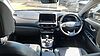 Hyundai KONA 1.6 h-GDi Ultimate SUV 5dr Petrol Hybrid DCT Euro 6 (s/s) (141 ps) Black