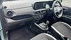 Hyundai I10 1.0 Advance Hatchback 5dr Petrol Auto Euro 6 (s/s) (63 ps) Mangrove Green