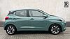 Hyundai I10 1.0 Advance Hatchback 5dr Petrol Auto Euro 6 (s/s) (63 ps) Mangrove Green