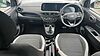Hyundai I10 1.0 Advance Hatchback 5dr Petrol Auto Euro 6 (s/s) (63 ps) Mangrove Green