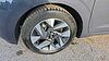 Hyundai I10 1.0 Advance Hatchback 5dr Petrol Auto Euro 6 (s/s) (67 ps) Grey