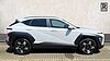 Hyundai KONA 1.6 h-GDi Advance SUV 5dr Petrol Hybrid DCT Euro 6 (s/s) (129 ps) White