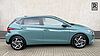 Hyundai I20 1.0 T-GDi Tech Line Hatchback 5dr Petrol DCT Euro 6 (s/s) (90 ps) MANGROVE GREEN
