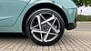 Hyundai I20 1.0 T-GDi Tech Line Hatchback 5dr Petrol DCT Euro 6 (s/s) (90 ps) MANGROVE GREEN