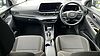 Hyundai I20 1.0 T-GDi Tech Line Hatchback 5dr Petrol DCT Euro 6 (s/s) (90 ps) MANGROVE GREEN