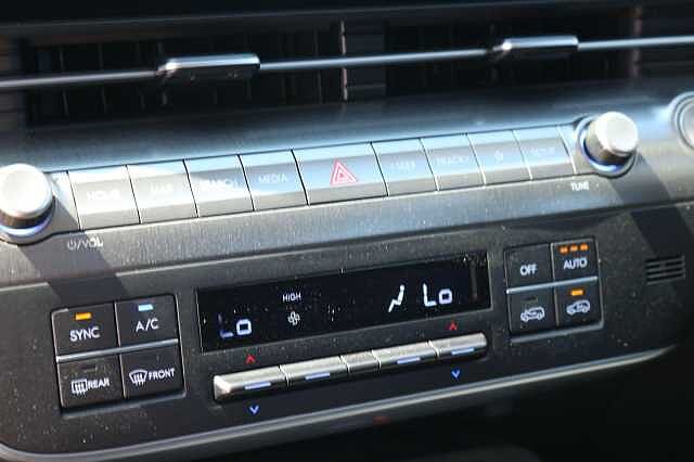 Hyundai KONA 1.6 T-GDi Advance DCT Euro 6 (s/s) 5dr